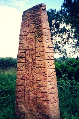 Image of Runestone