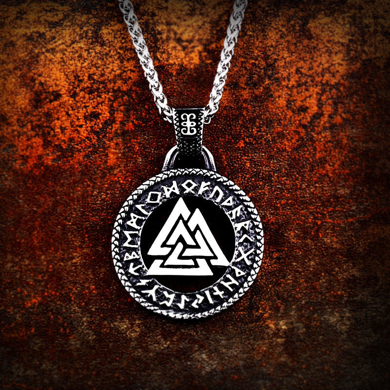 odin valknut