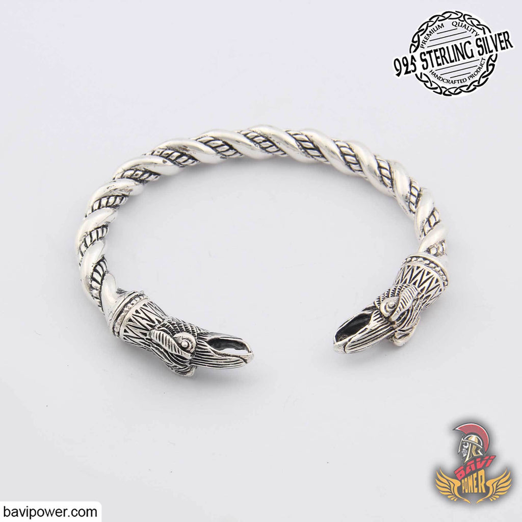 925 sterling silver bracelet