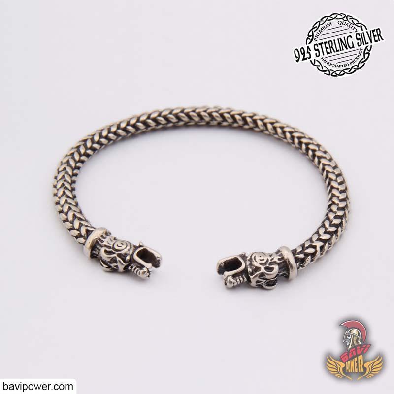 925-sterling-silver-wolf-head-bracelet-bavipower