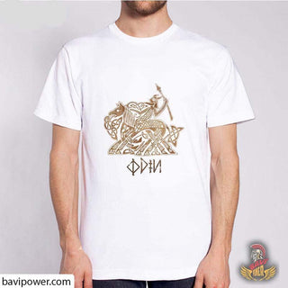 Viking T-Shirt – BaviPower