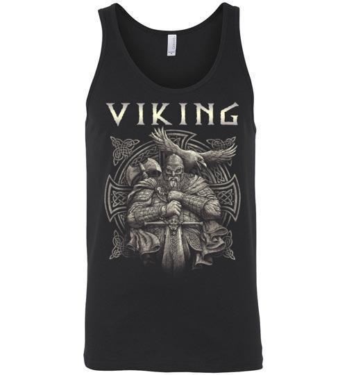 Viking T-shirt BVP002 – BaviPower