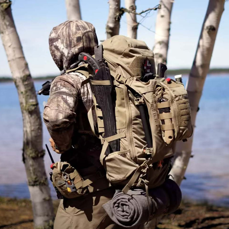 Large Backpacks — Canadian Preparedness