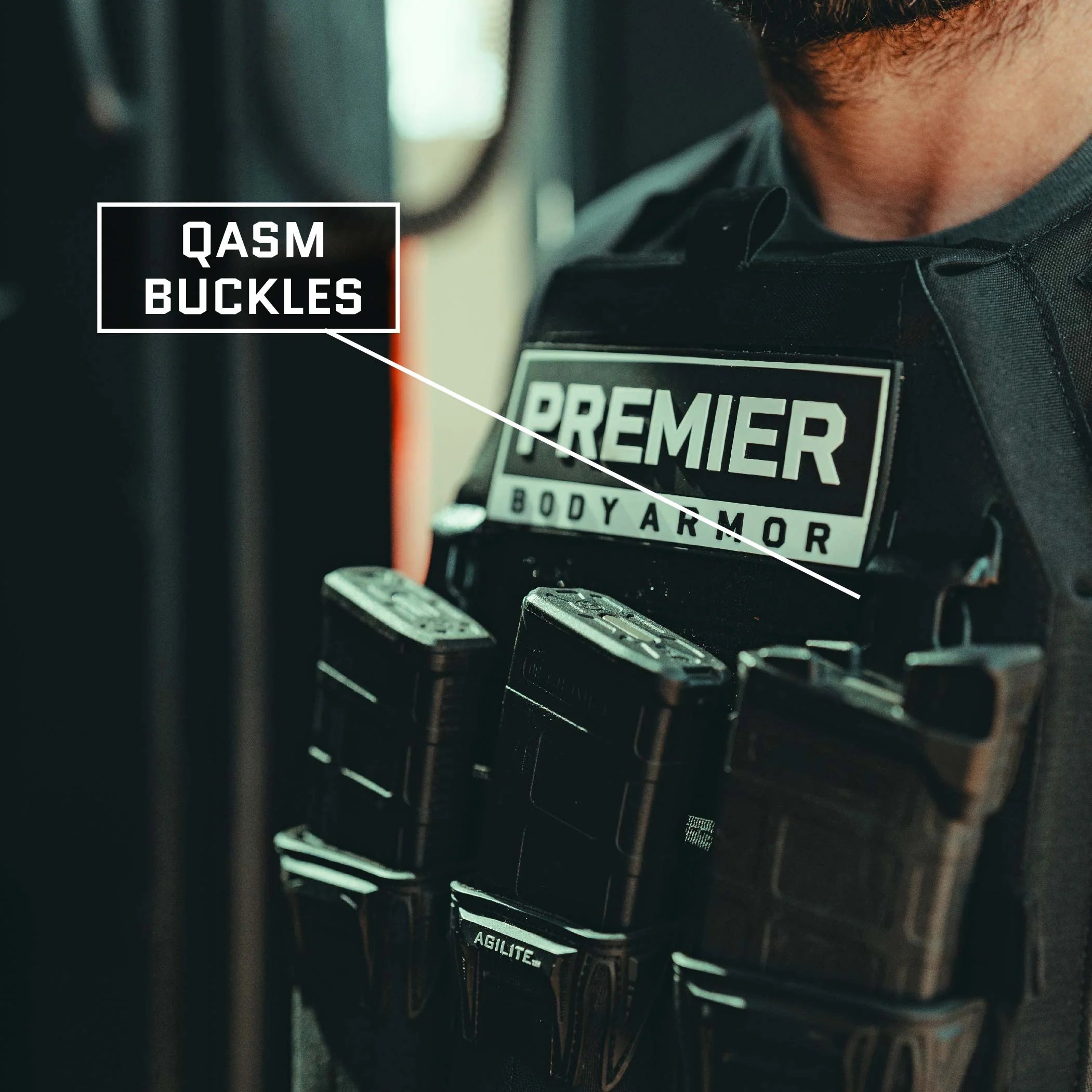 Premier FORTIS ALPHA CARRIER - Image 4