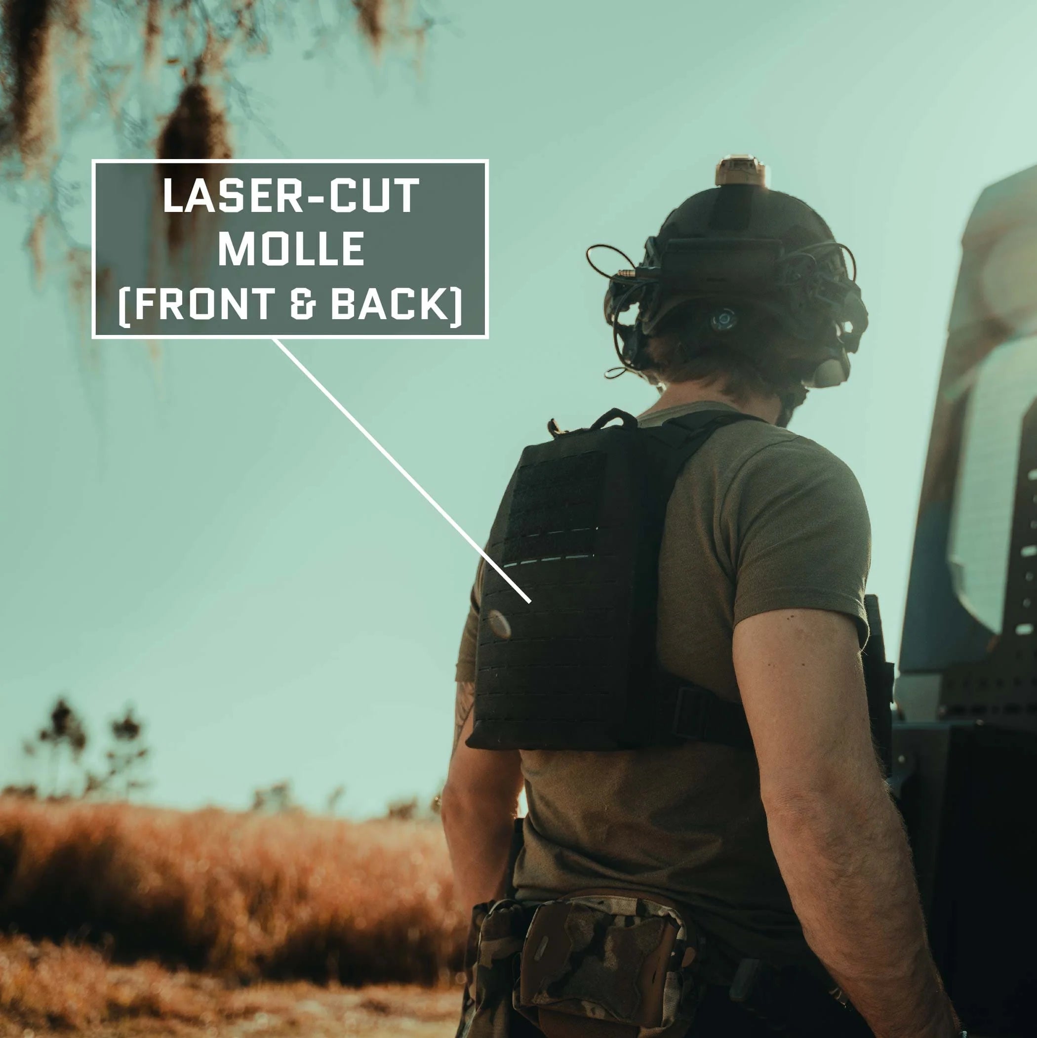 Premier FORTIS ALPHA CARRIER - Image 3