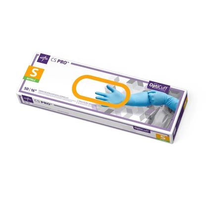 Nitrile Gloves