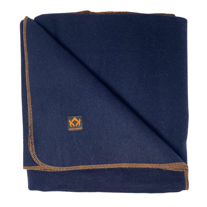 Arcturus Military Wool Blanket (64