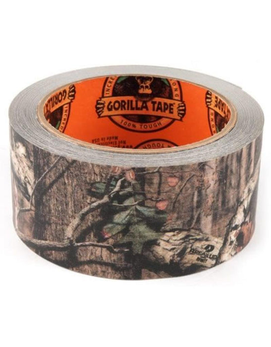 camouflage gorilla tape