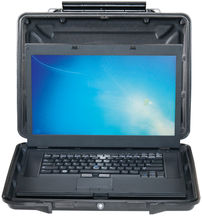 Vriendelijkheid presentatie Ieder 1095CC HardBack 15" Laptop Case | Crush Resistant & Watertight | Pelican™ —  Canadian Preparedness