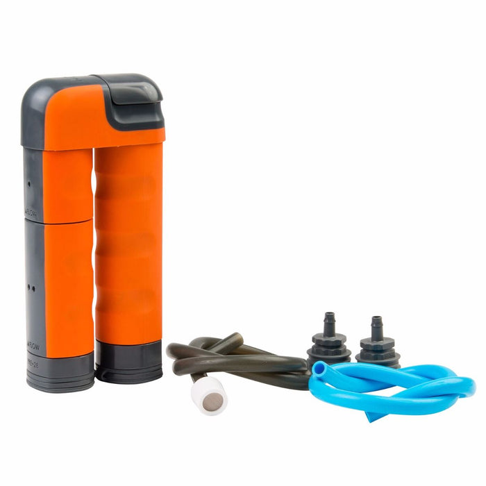 MUV Eclipse Water Filter system) Muv 1, 2 and 3 included