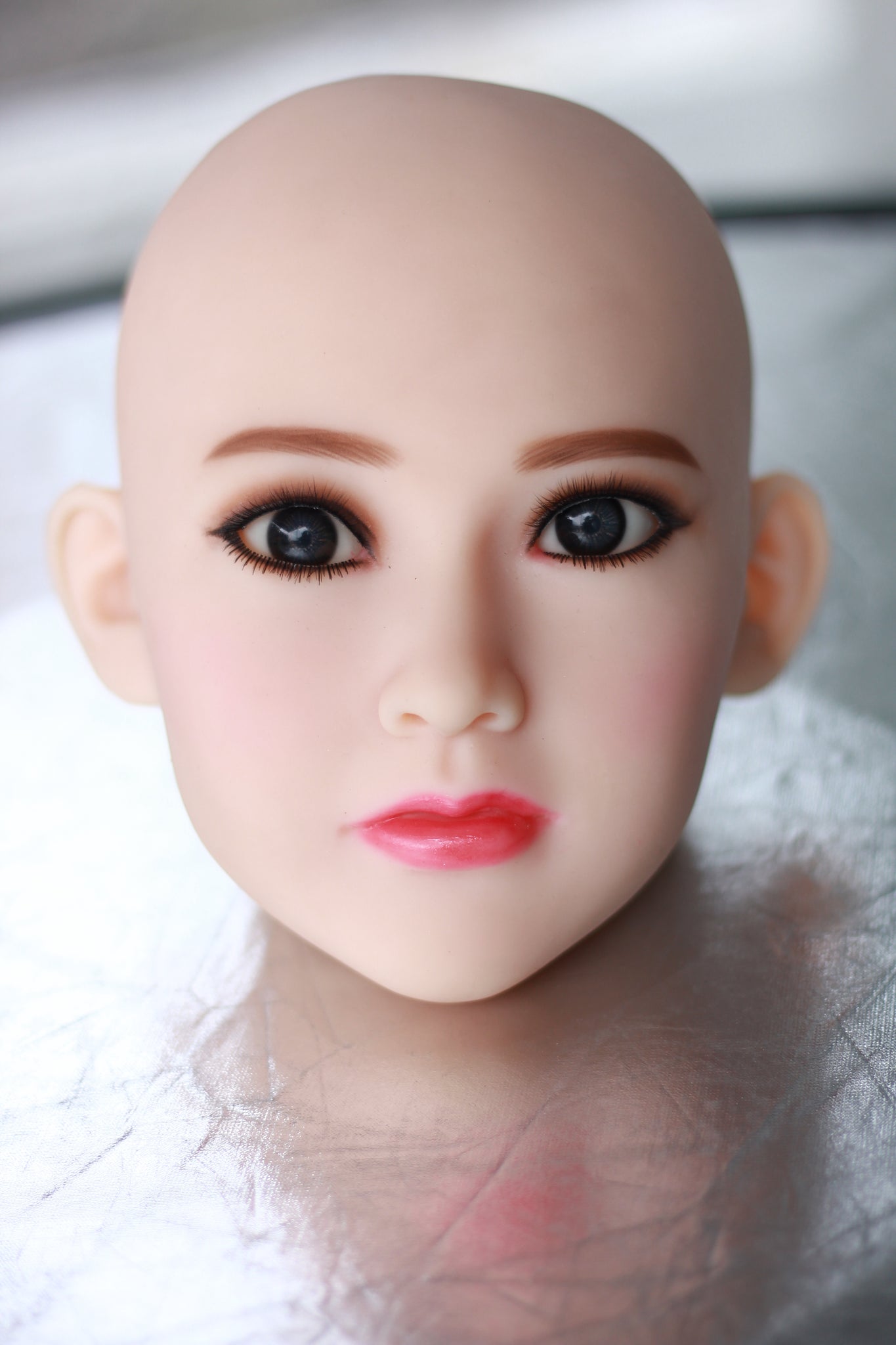 Sy Doll 158cm 52 E Cup Head 109 – Sexxdolls Co