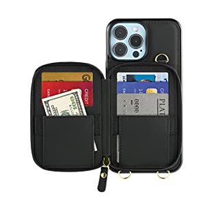 Convenient wallet case