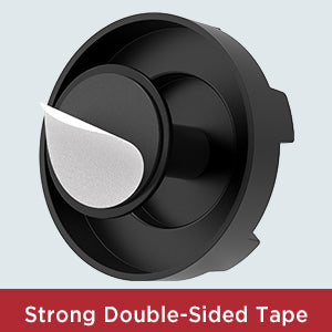 Strong double-sided tape