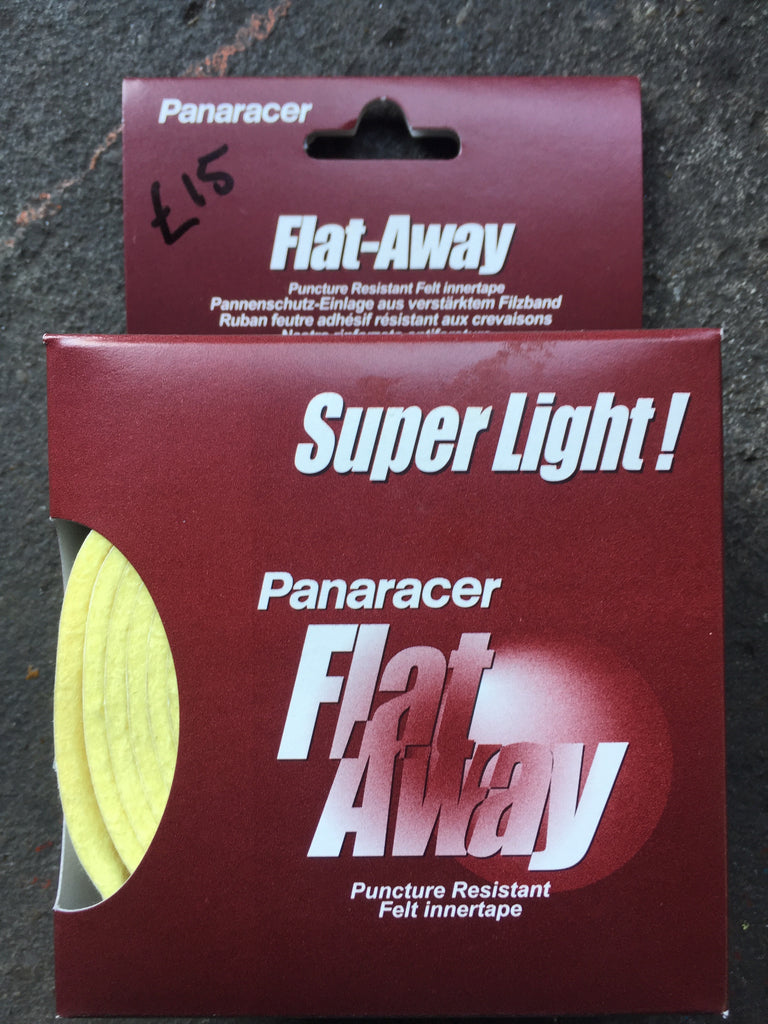 panaracer flataway