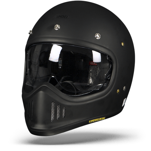 shoei ex zero price