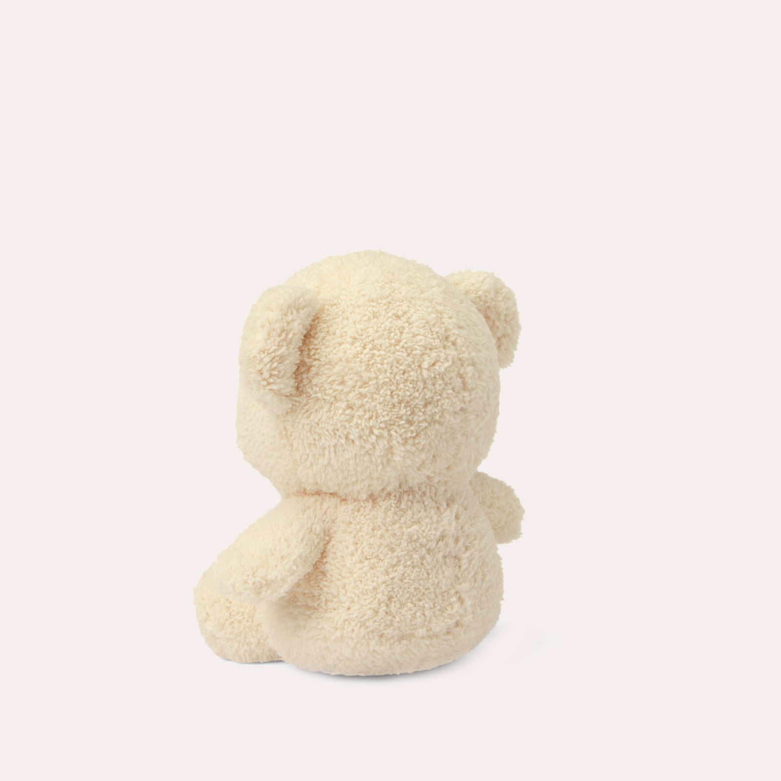 boris bear plush