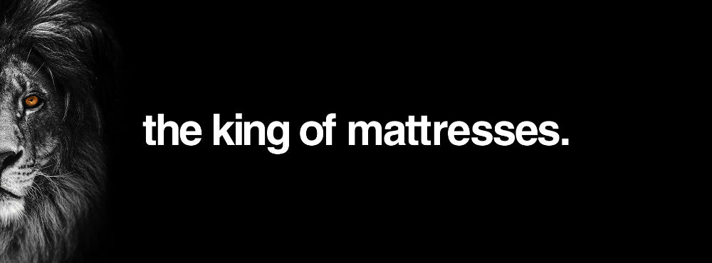 Lion Mattresses - King of Mattresses