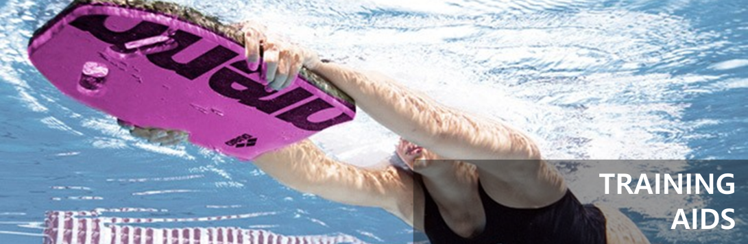 Arena Swimming Training Aids and Equipment