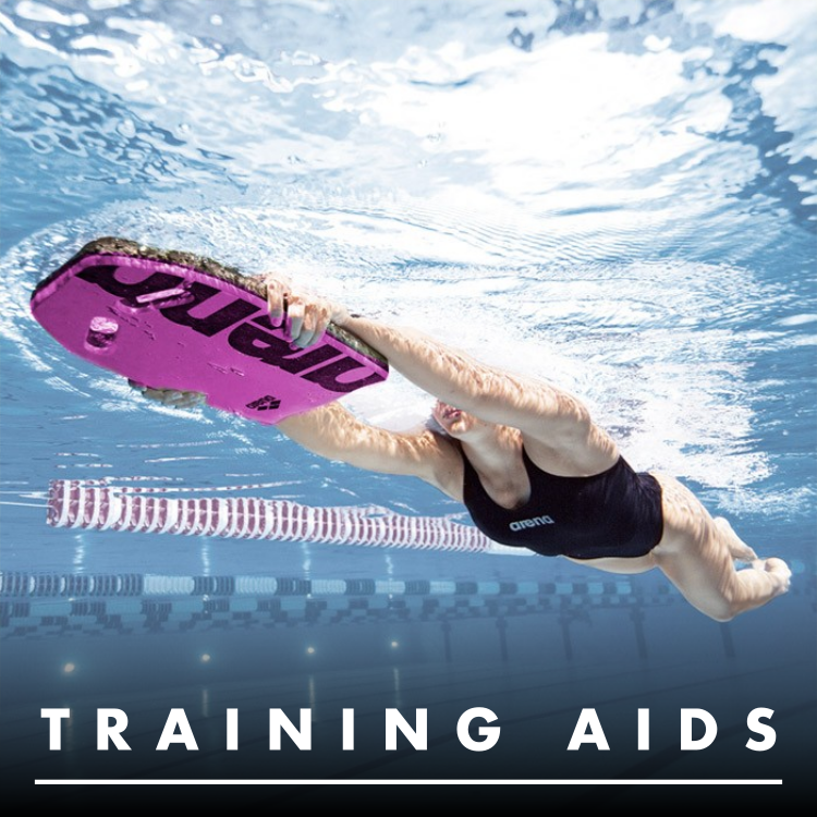 Arena Swimming Training Aids and Equipment