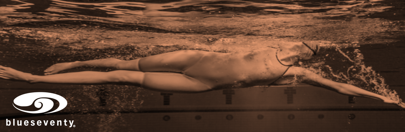 Trajes de baño blueseventy: bañadores de alto rendimiento y jammers