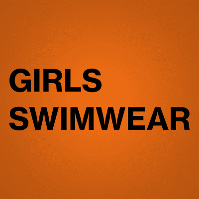 Discount Clearance Girls Swimwear - Swimsuits and Bikinis