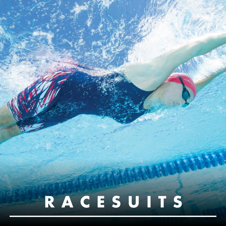 Dolfin Firststrike Racesuits - Kneeskins and Jammers