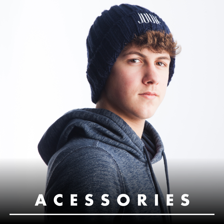 Jowe Accessories - Changing Robes, Swimming Caps, Bobble Hats and Flip Flops