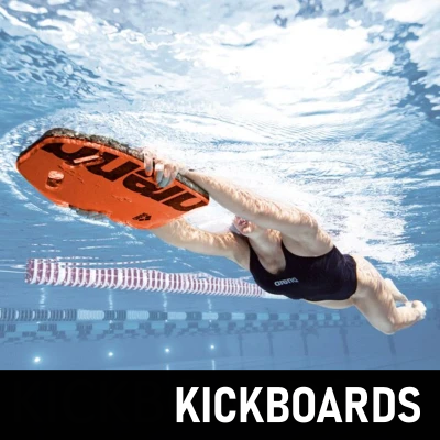 Shop Swimming Kickboards at SwimPath _ Arena, Speedo and FINIS