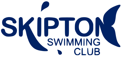 Skipton Swimming Club Team Kit Page
