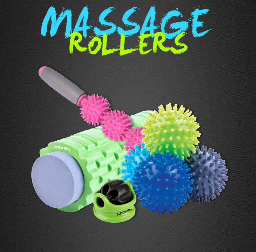 swimpath massage rollers foam rollers balls sticks
