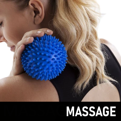 Shop Workout Massage Aids at SwimPath _ MoreMile, Spokey and TriggerPoint