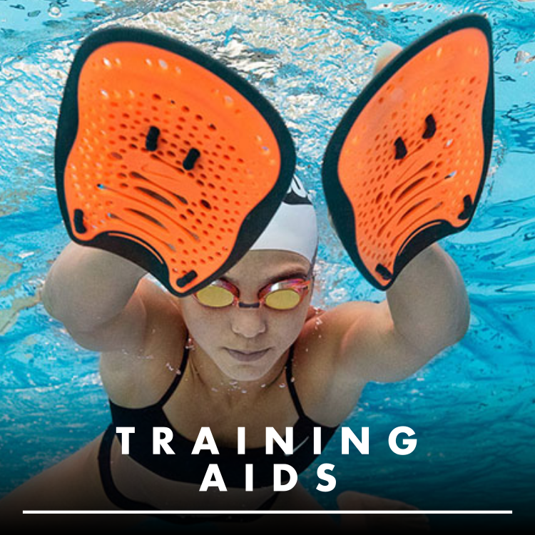 Nike Swimwear - Swimming Caps, Training Aids and Equipment