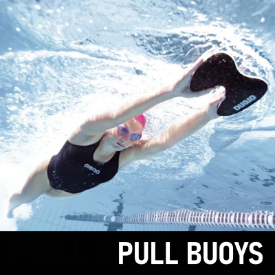 Shop Pull Buoys at SwimPath _ Arena, FINIS and Speedo