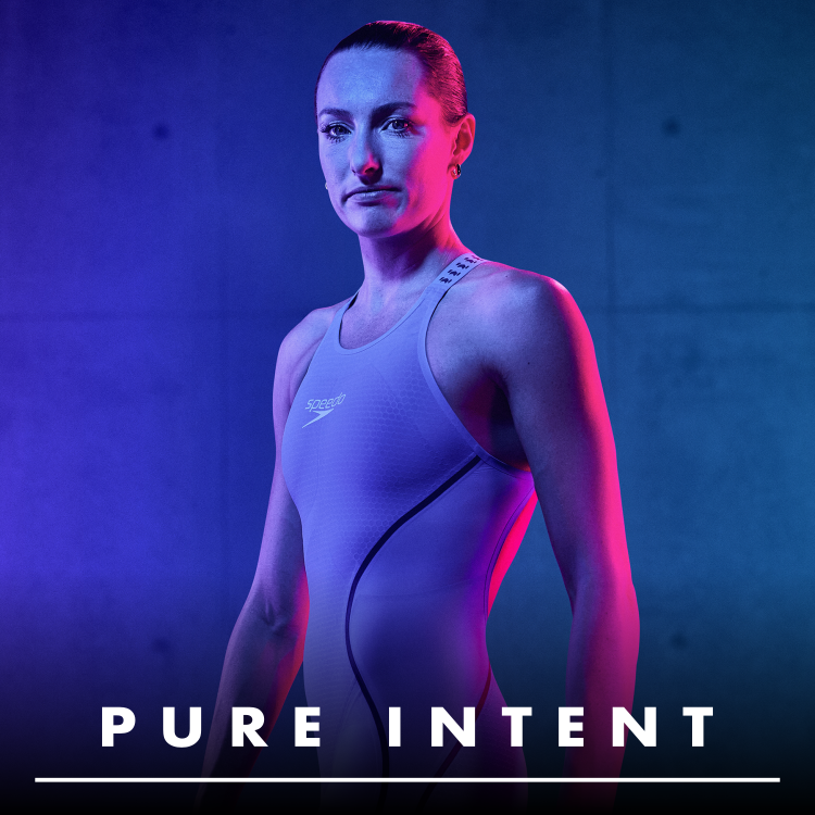 Speedo Fastskin LZR Pure Intent Racesuits - Performance Kneeskins & Jammers