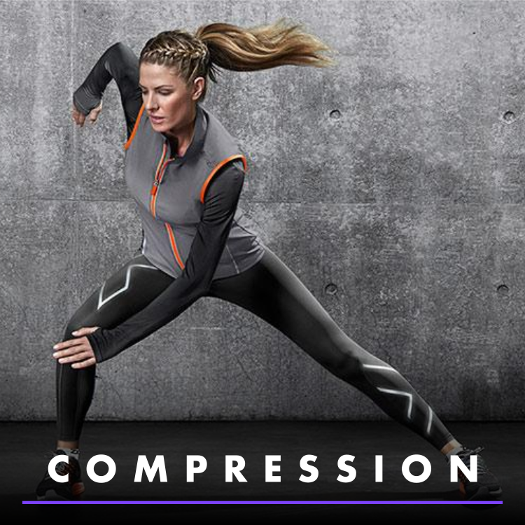 SWIMPATH TRAINING COMPRESSION WEAR - OUTDOOR AND INDOOR TIGHT CLOTHING