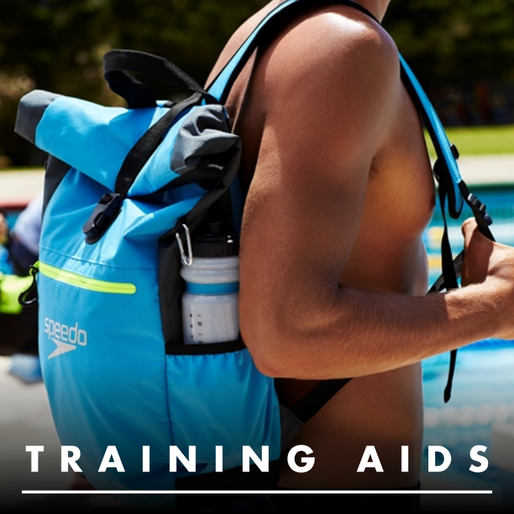 Speedo Swimwear - Swimming Training Aids and Equipment