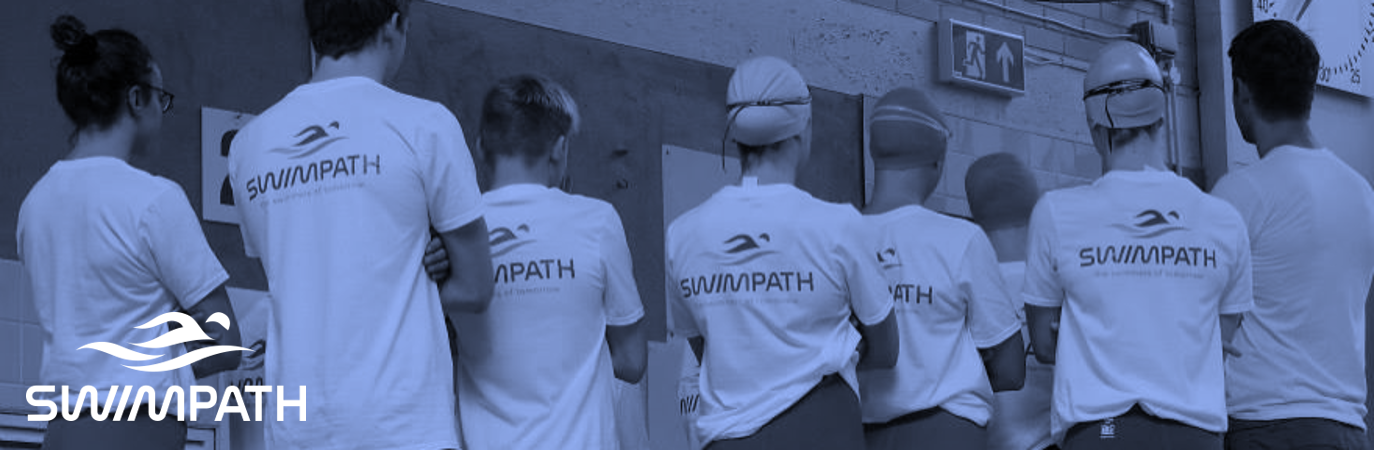 SwimPath Training Fins, Paddles, Mesh Bags and Snorkels for Swimming