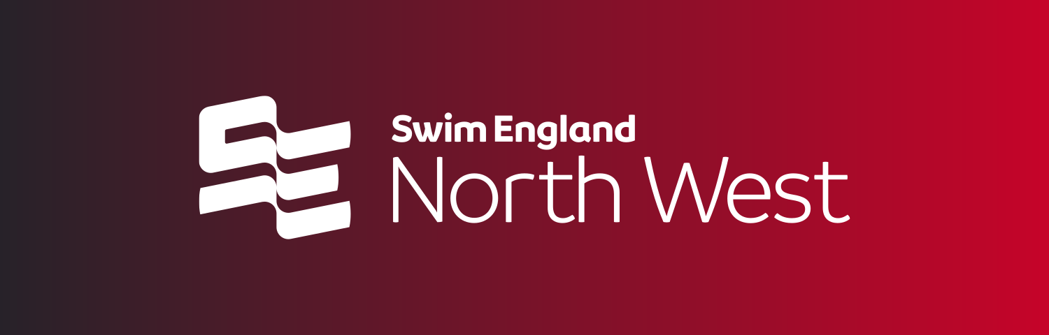 Swim England North West Winter Regionals Event Merchandise