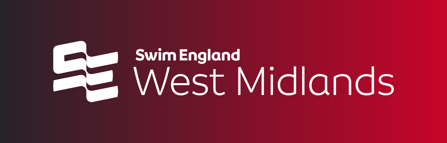 Swim England West Midlands Winter Regionals Event Merchandise