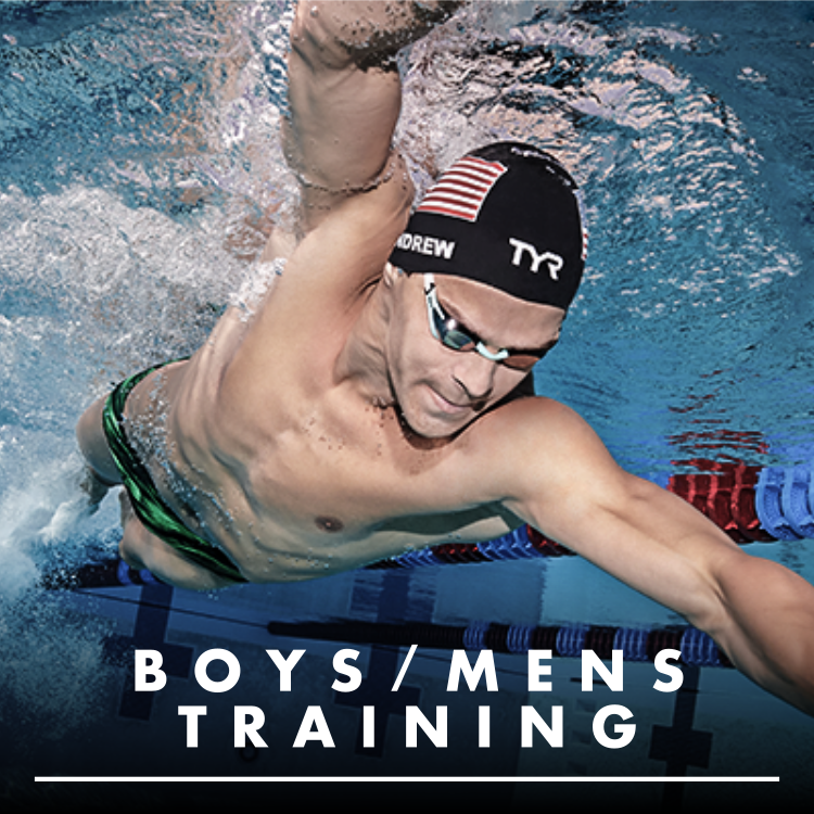 TYR Boys and Mens Training Swimwear - Jammers, briefs and trunks