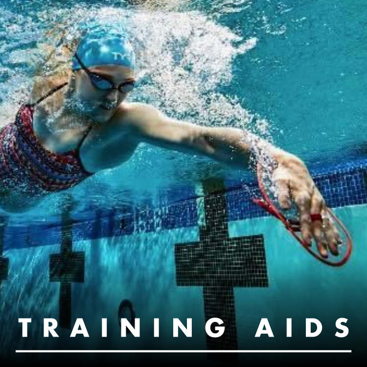 TYR Swimming Training Aids and Equipment