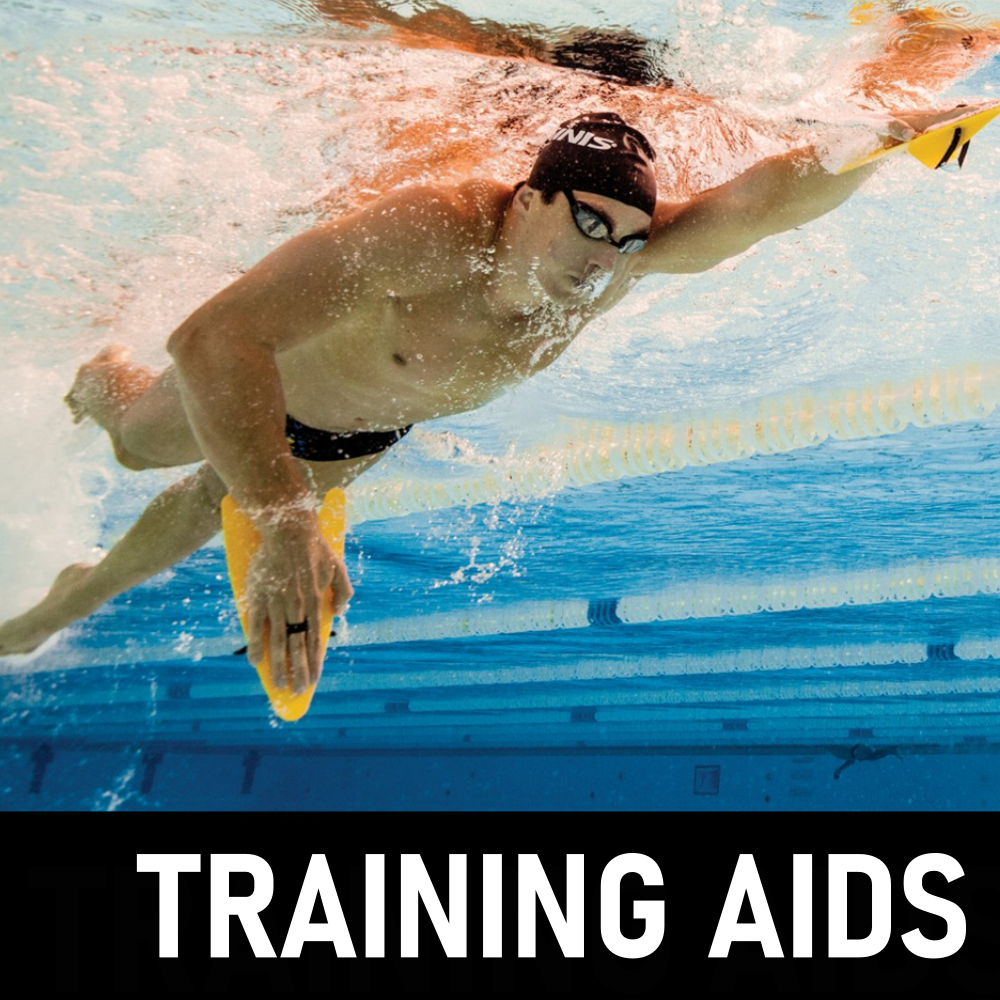 Training Aids Triathlon Shop - Wetsuits, Trisuits and Training Equipment