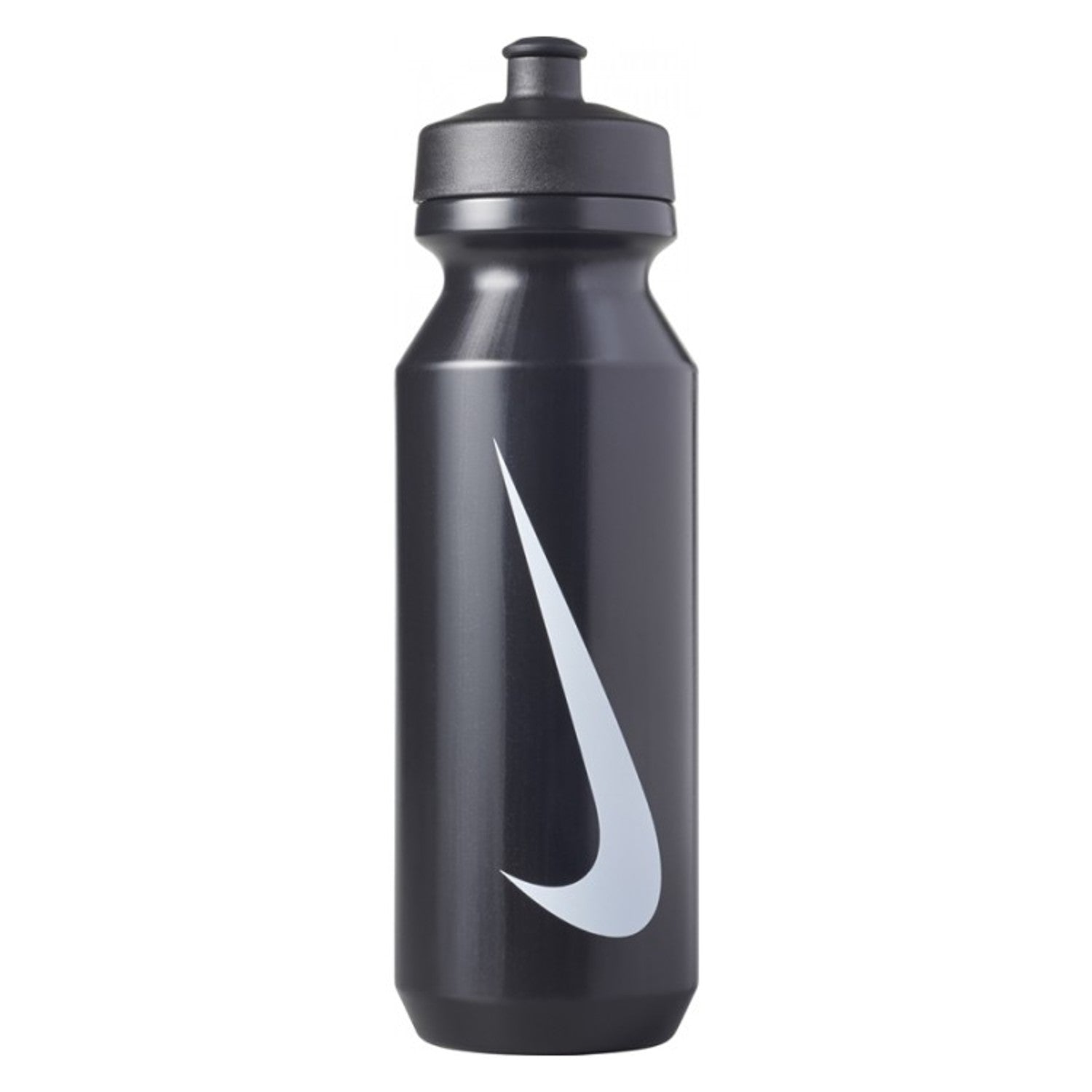 Nike Big Mouth 32oz Water Bottle - Black – SwimPath