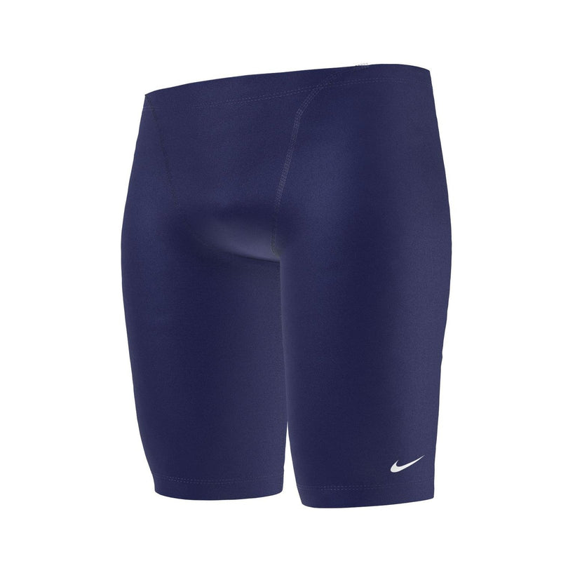 Nike Mens Hydrastrong Solid Jammer - Midnight Navy - Nike Training ...