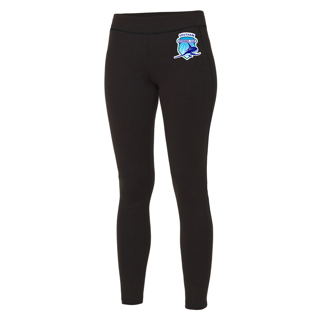 Southam Team Leggings – SwimPath