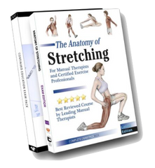 The Anatomy of Stretching NAT Master Course