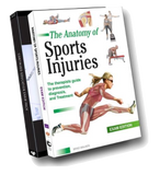 NAT Master Course - The Anatomy of Sports Injuries