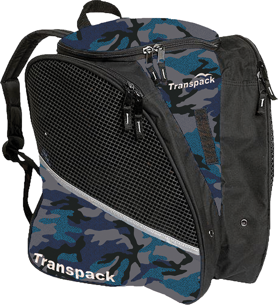 Transpack Ice Backpack | Jenskates