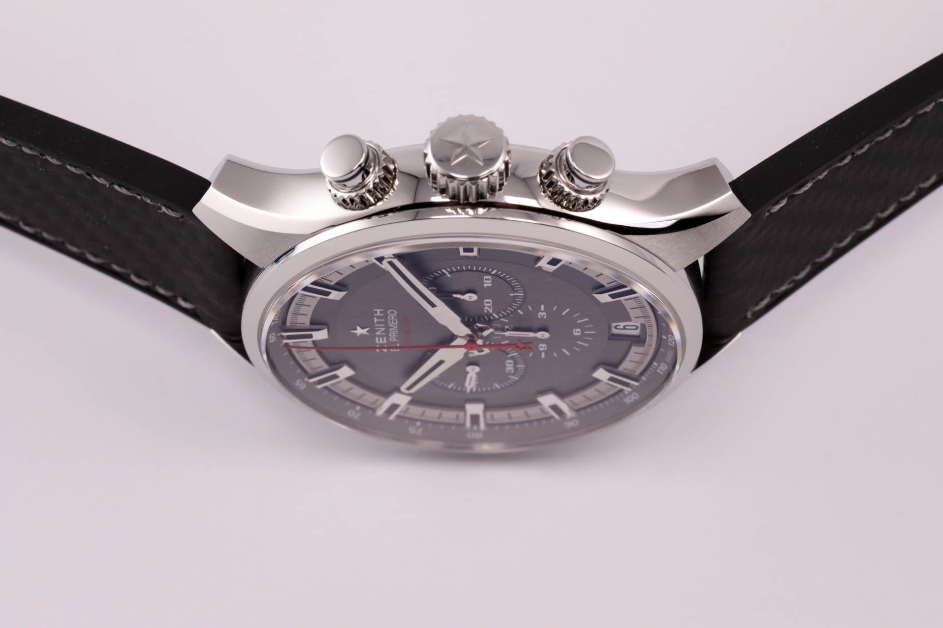 zenith el primero chronomaster sport