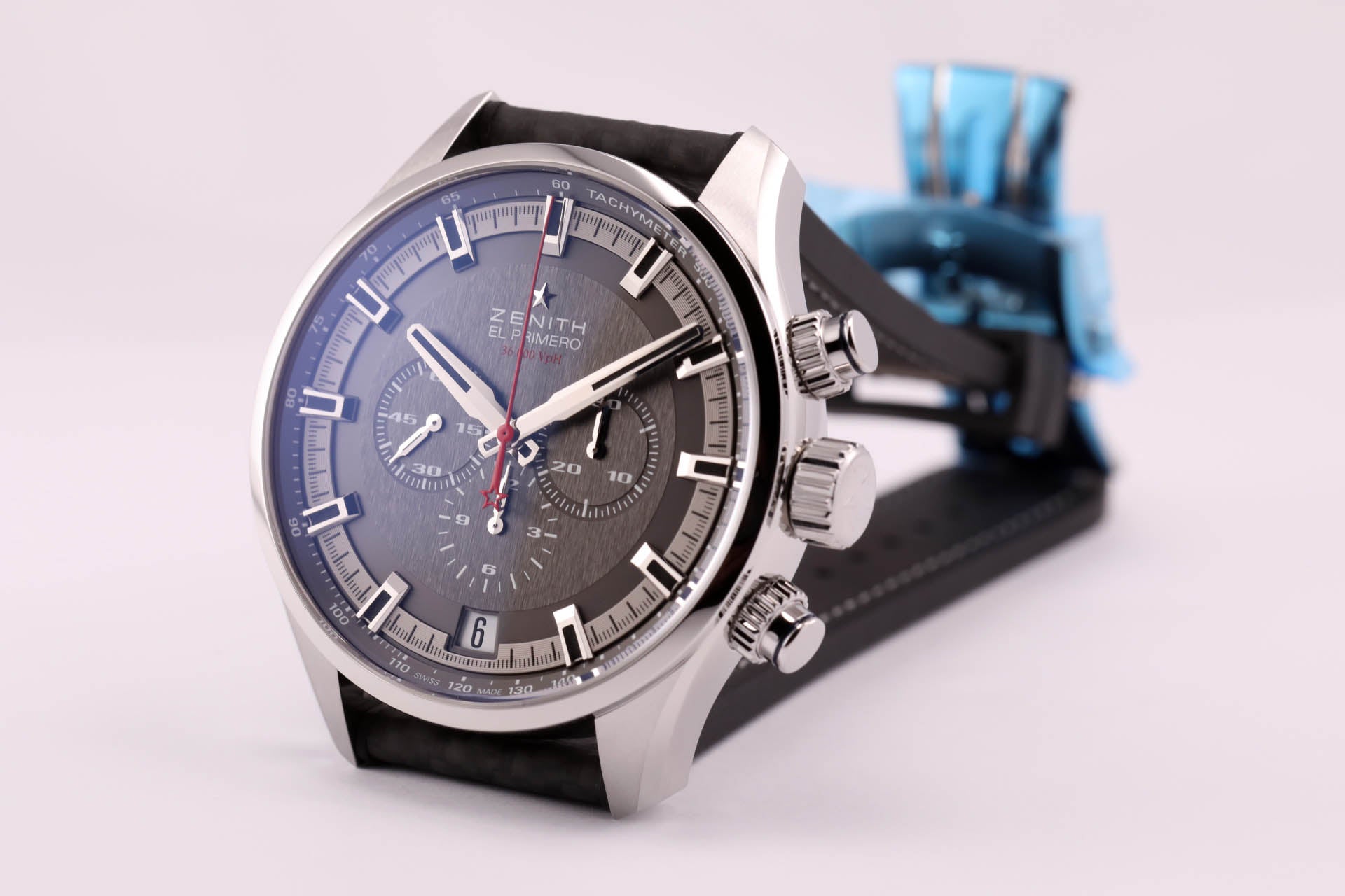 zenith chronomaster sport el primero